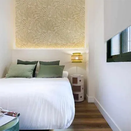 Apartament Monkeys San Deluxe *